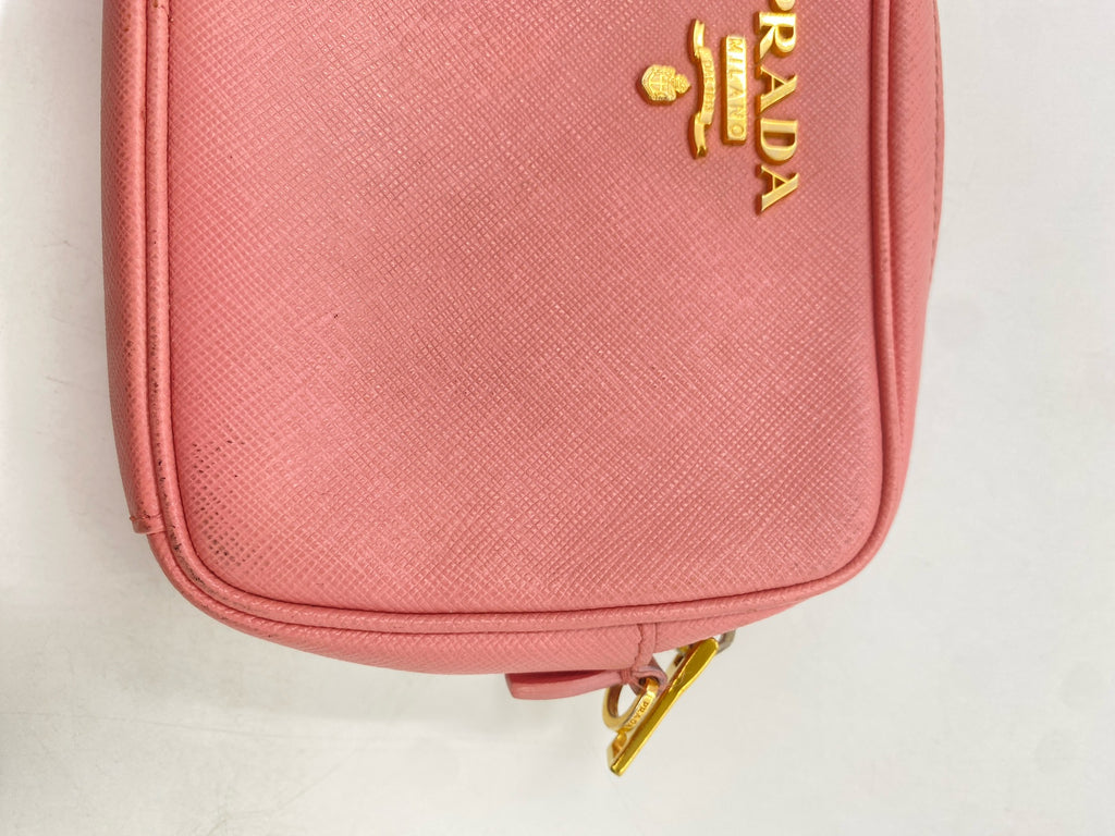 Prada Pink