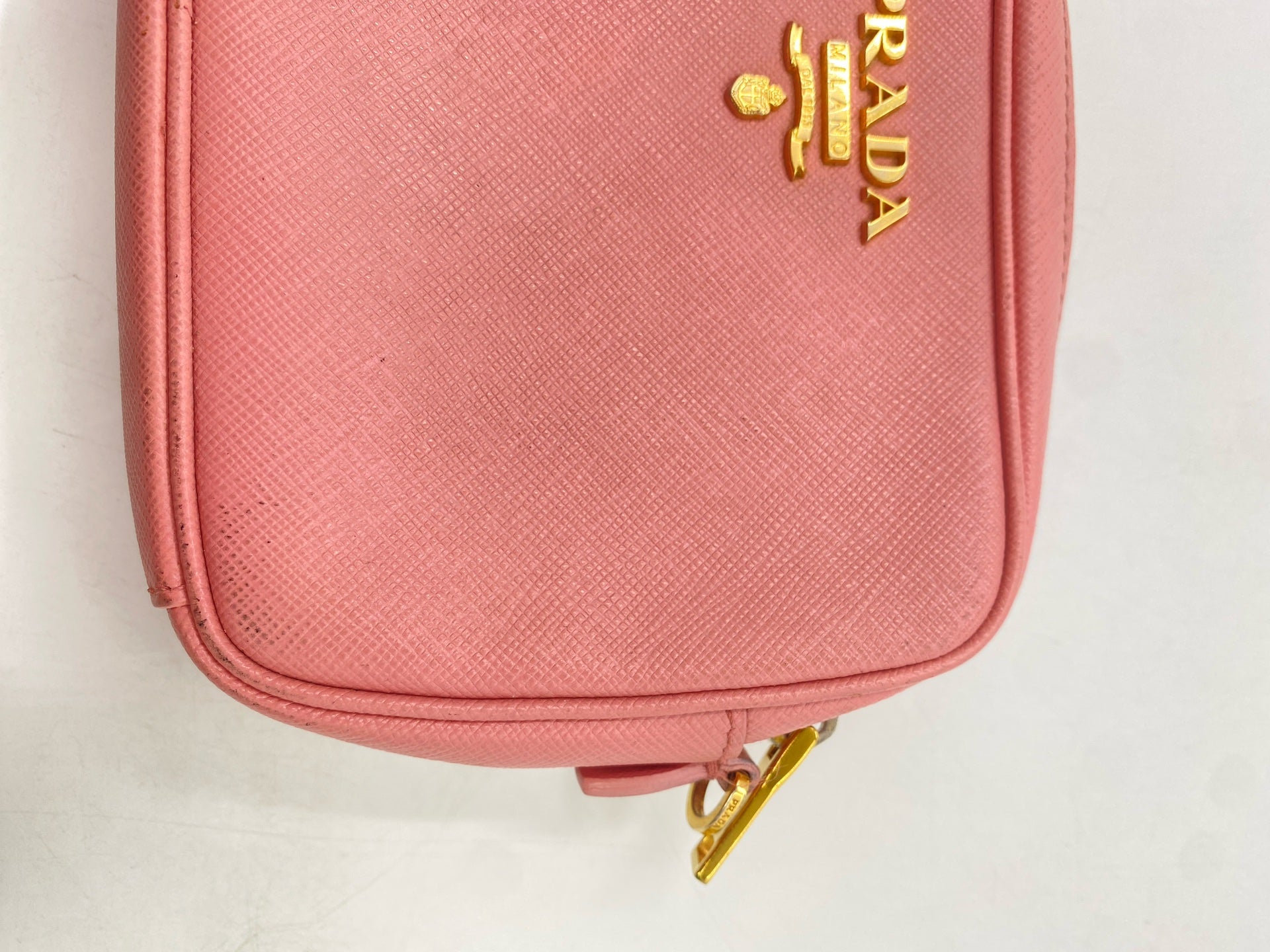 Prada Pink