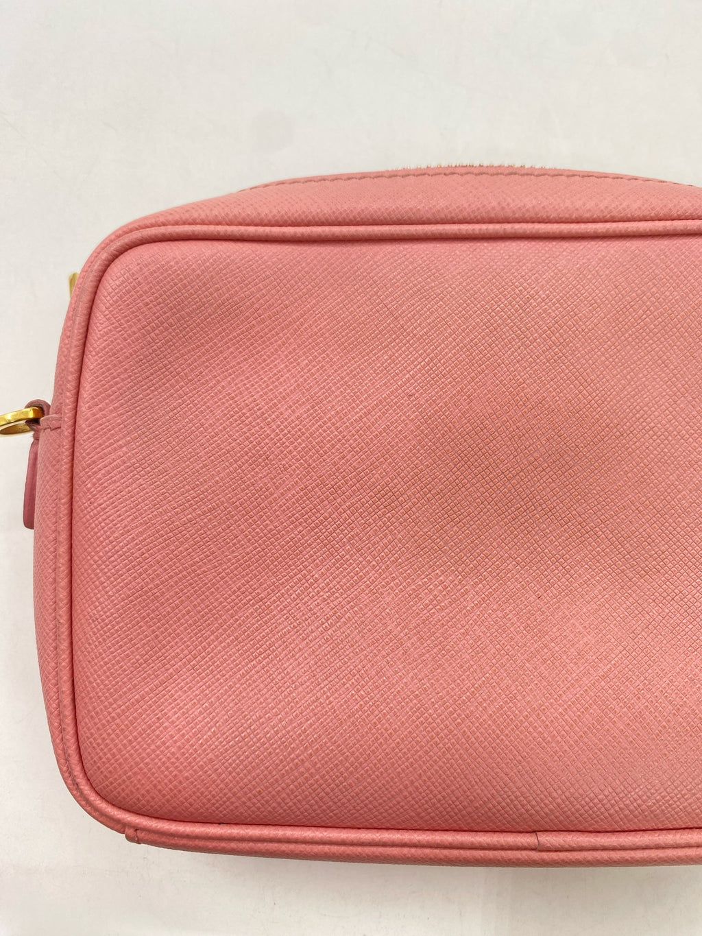Prada Pink