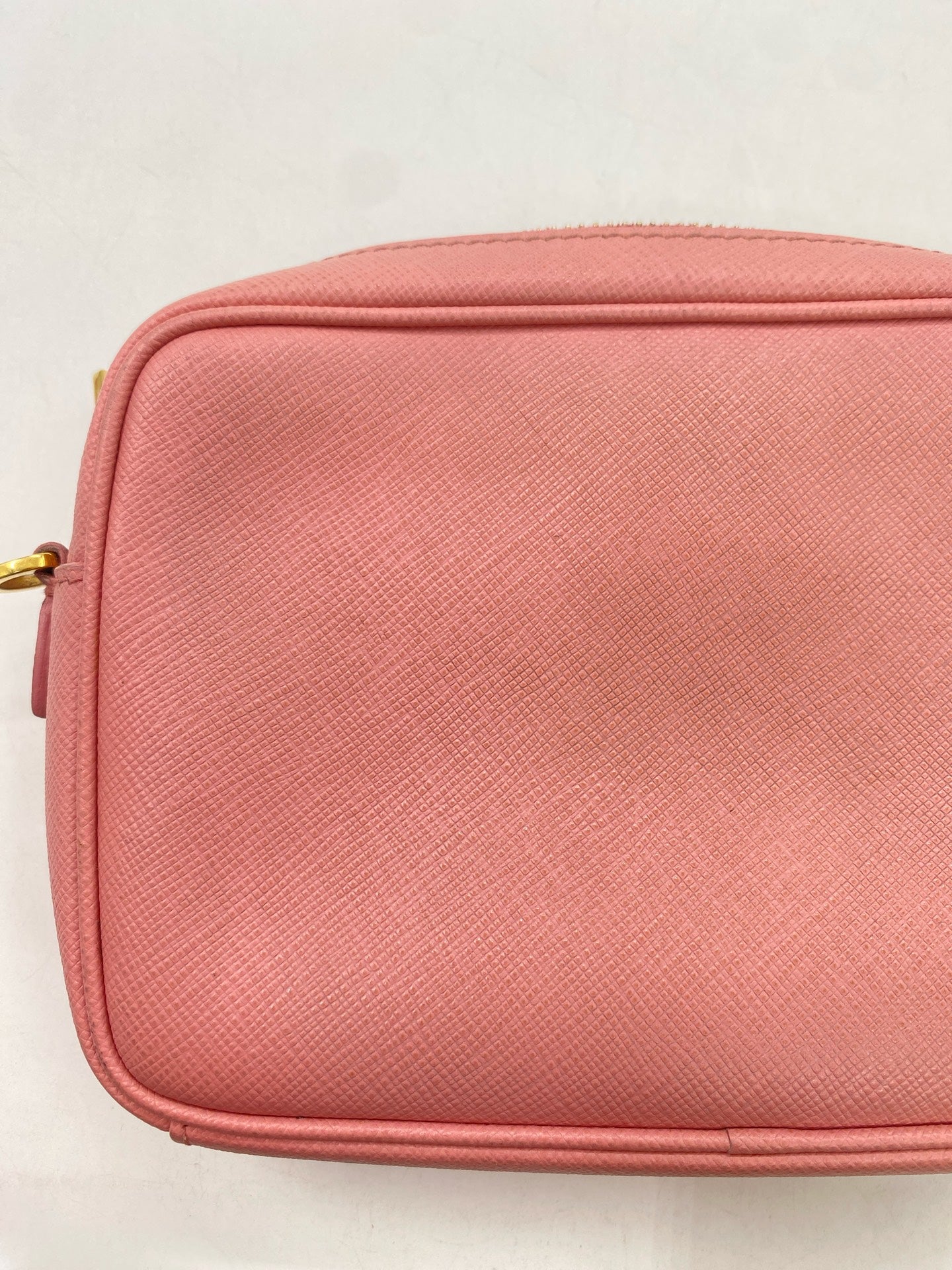 Prada Pink