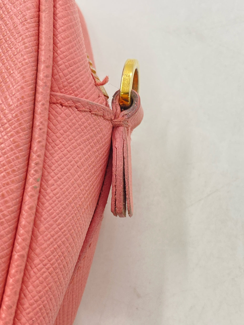 Prada Pink