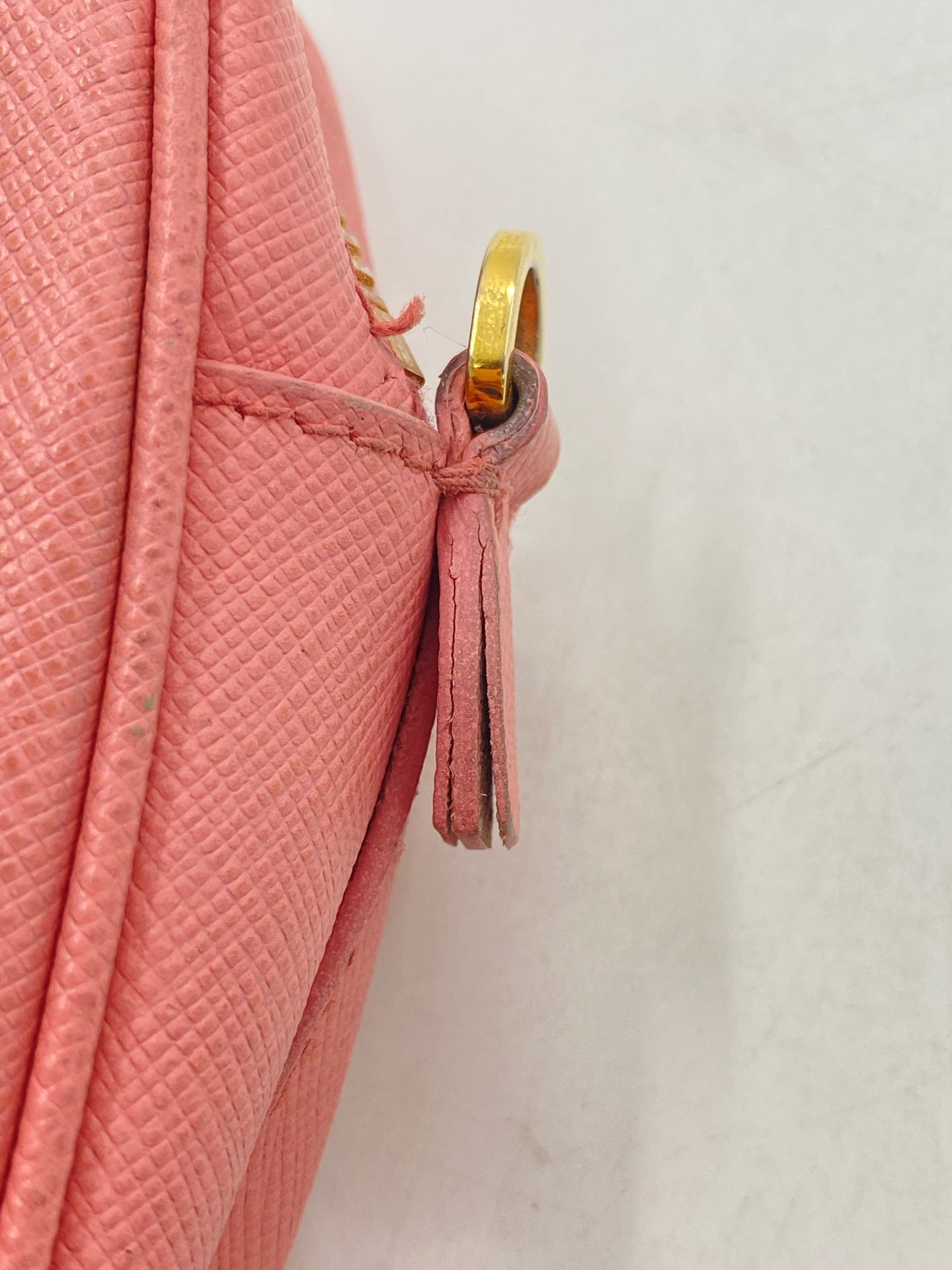 Prada Pink