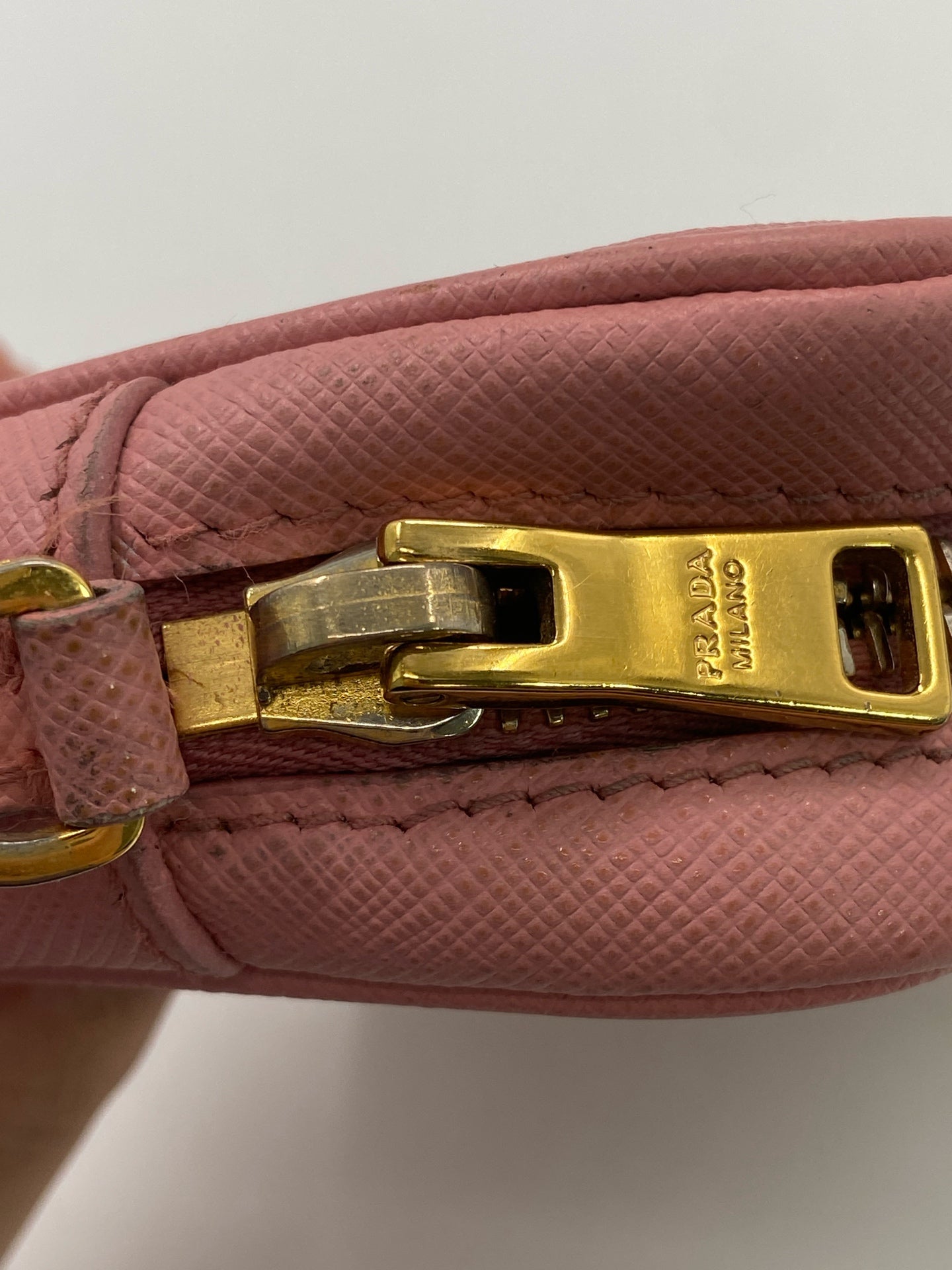 Prada Pink