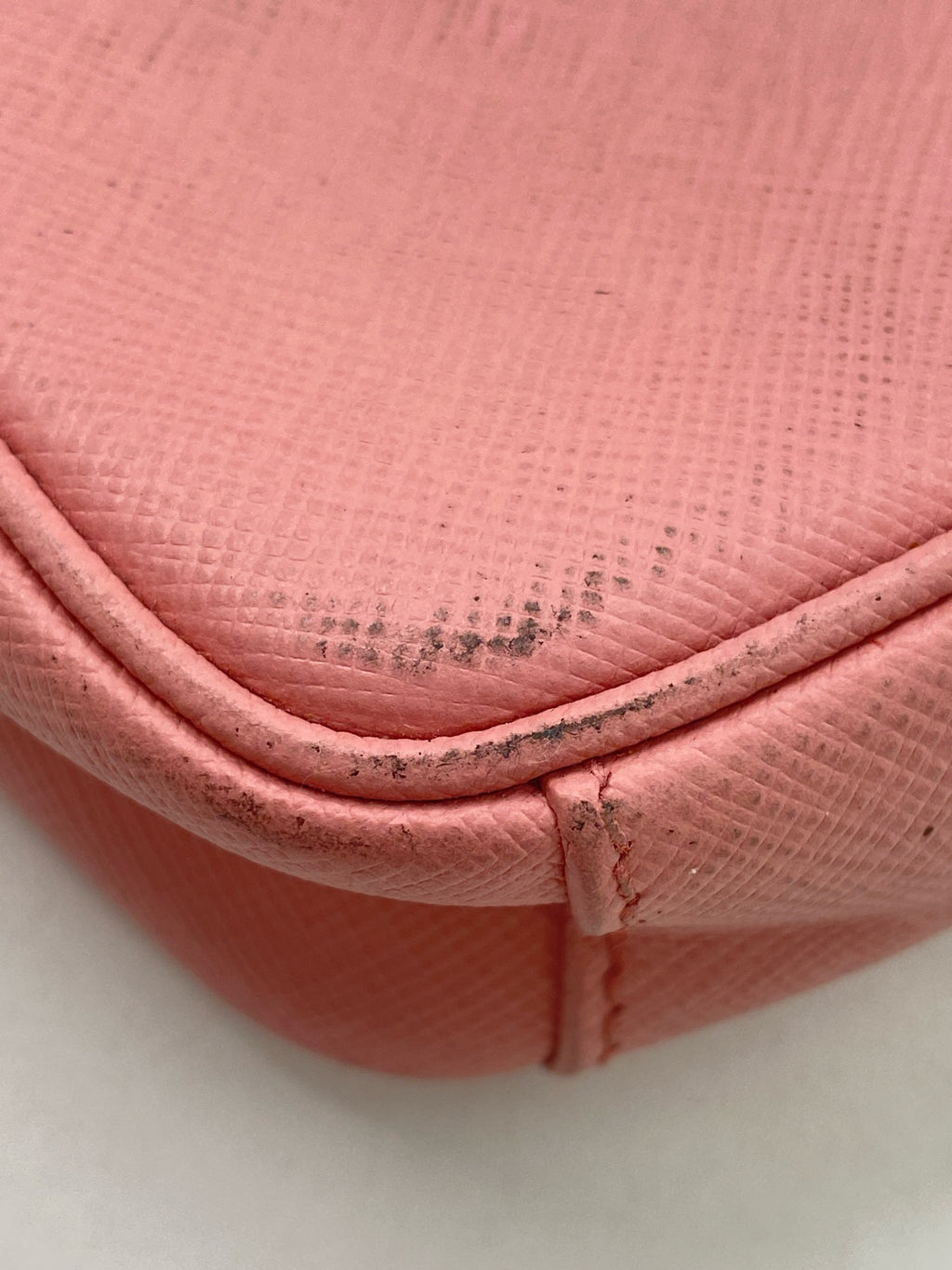 Prada Pink