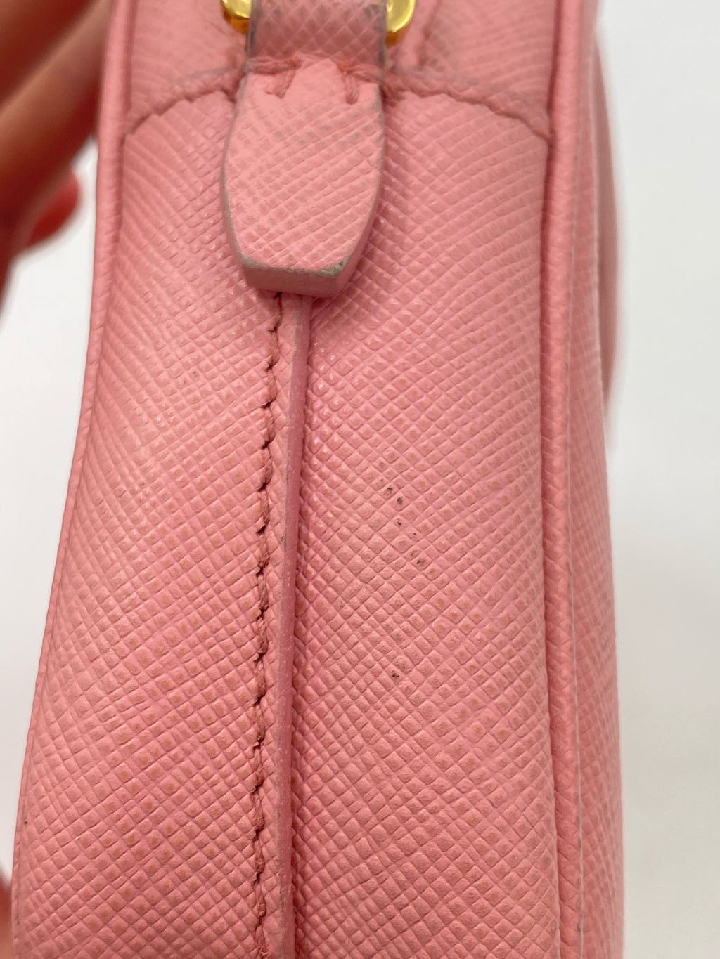 Prada Pink