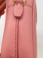 Prada Pink