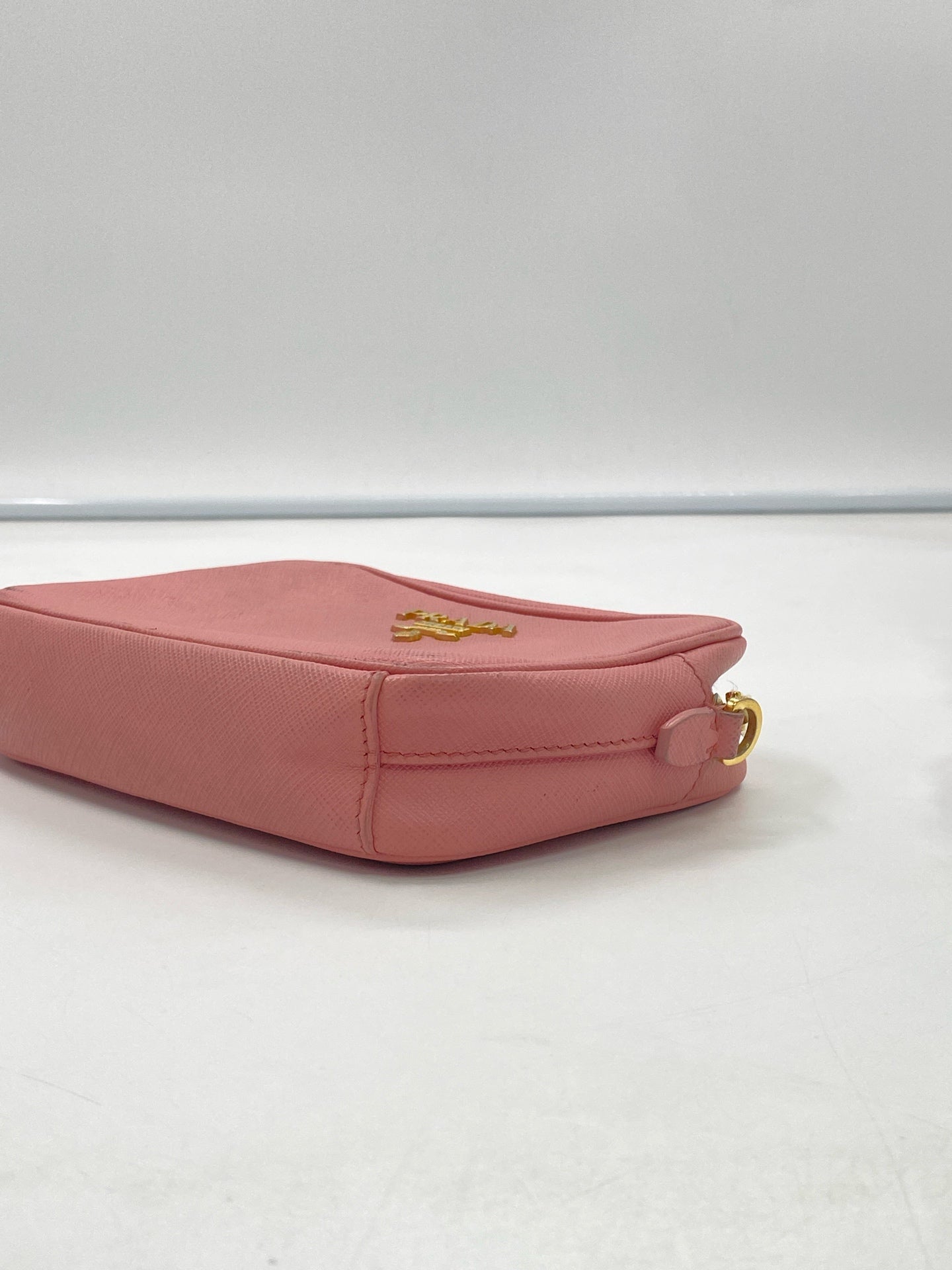 Prada Pink