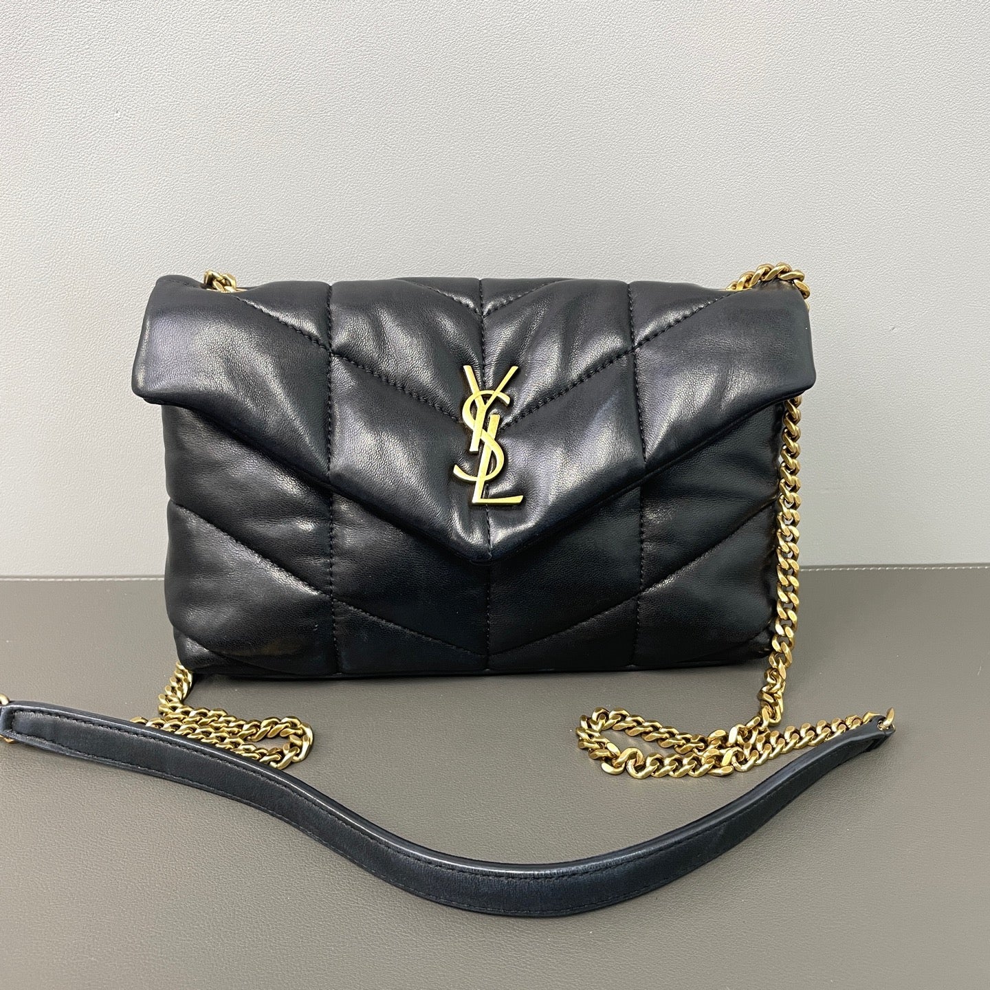 Saint laurent