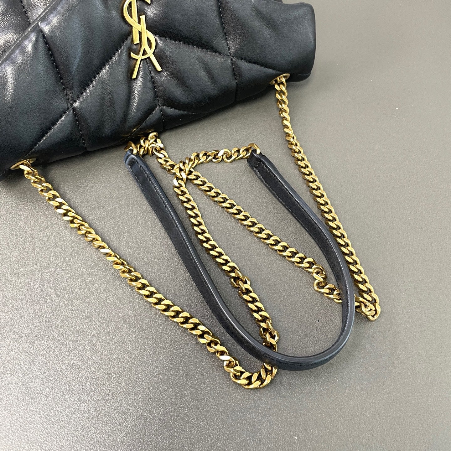Saint laurent