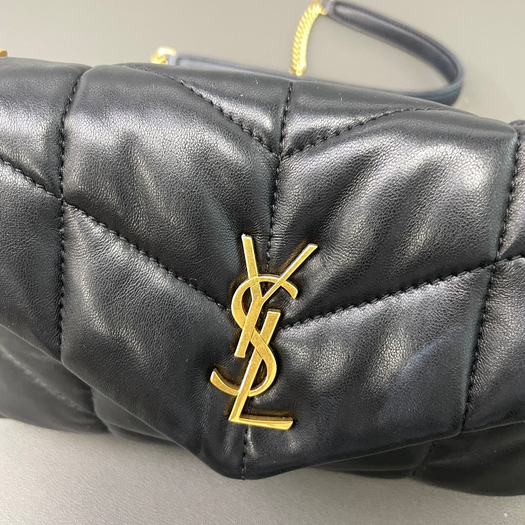 Saint laurent