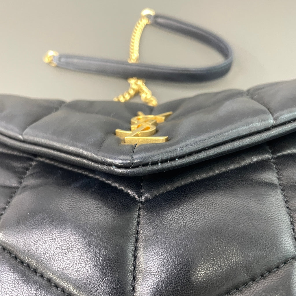 Saint laurent