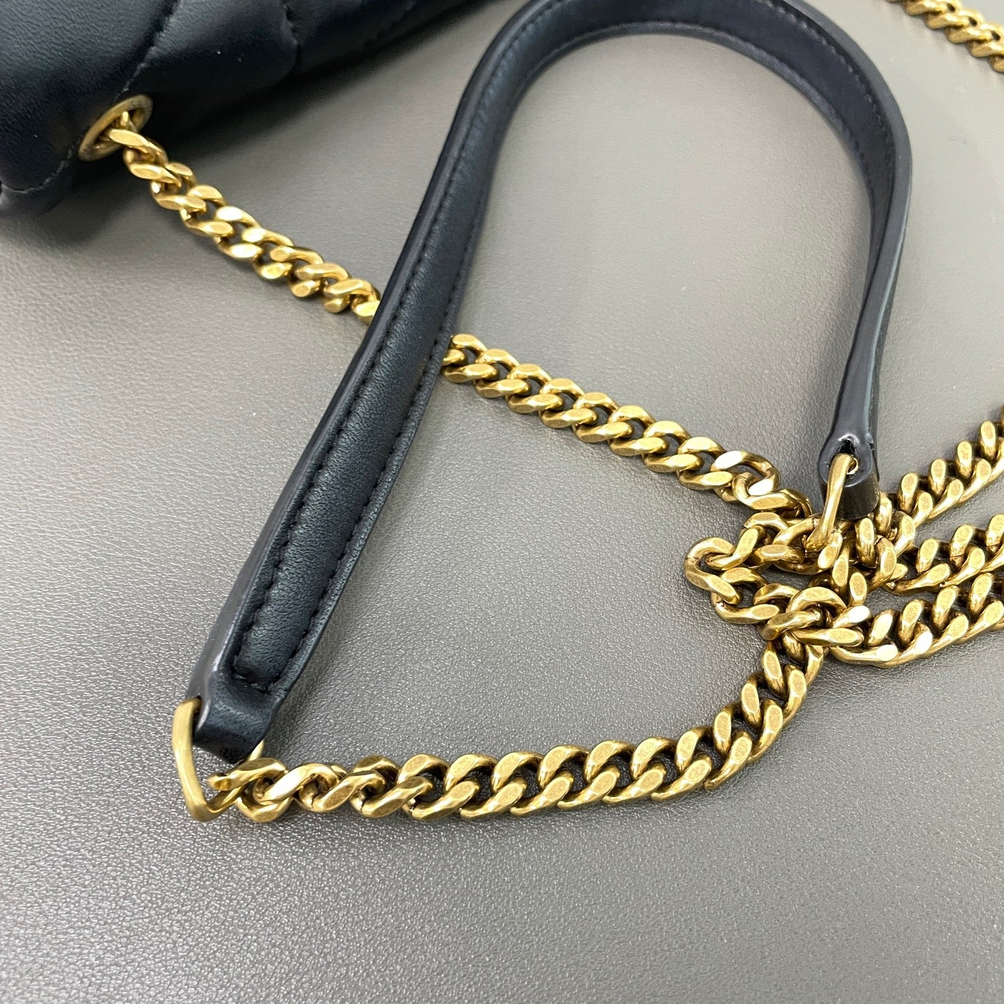 Saint laurent