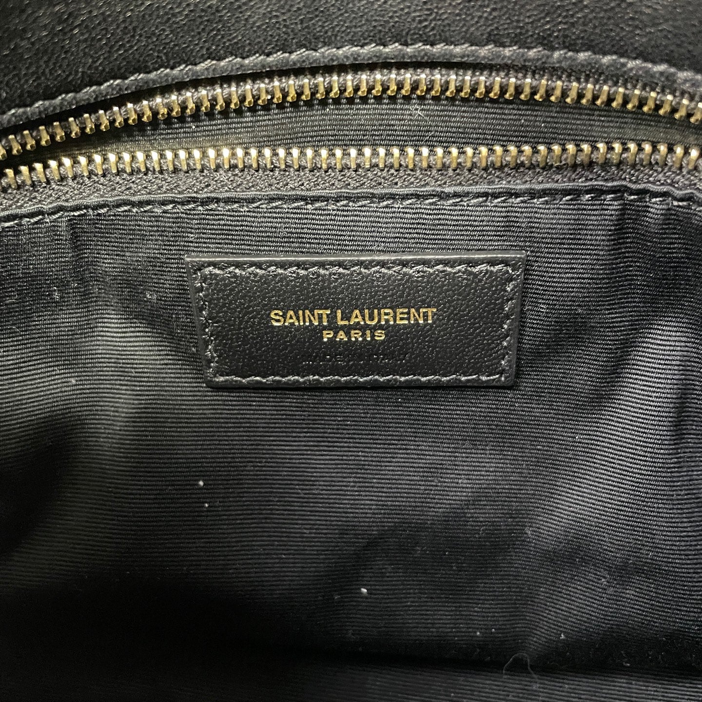 Saint laurent
