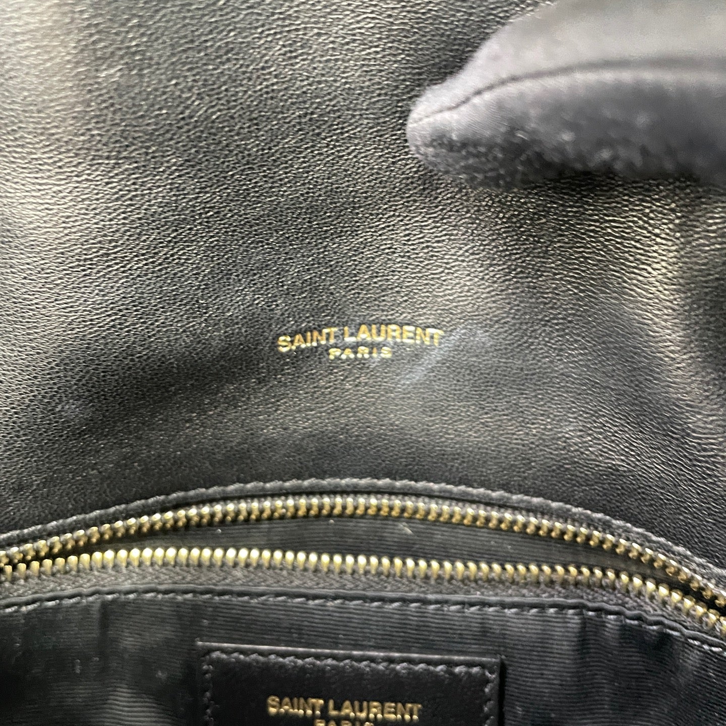 Saint laurent