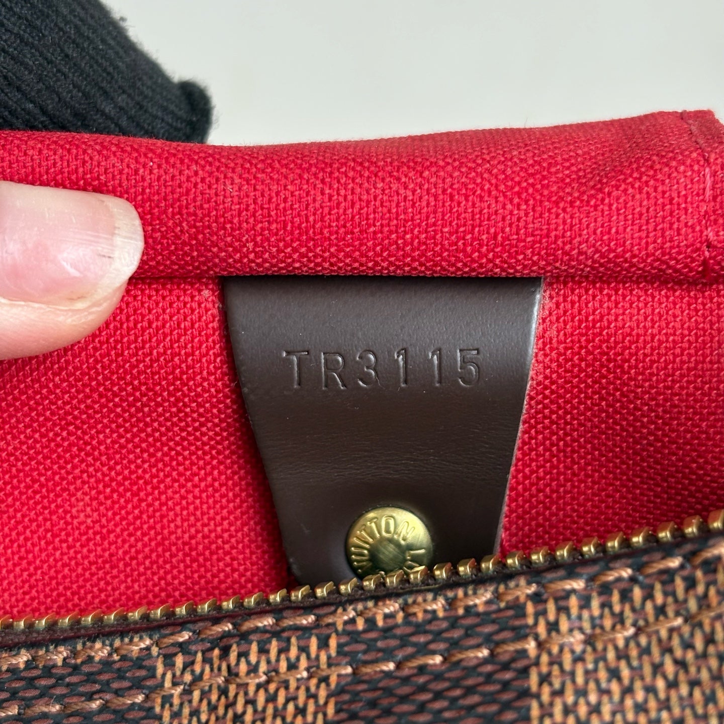 Louis Vuitton