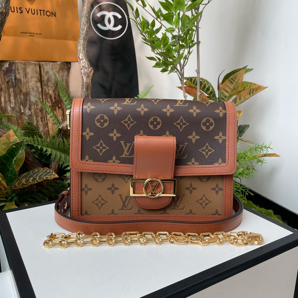 Louis Vuitton Crossbody