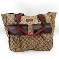 Gucci Canvas