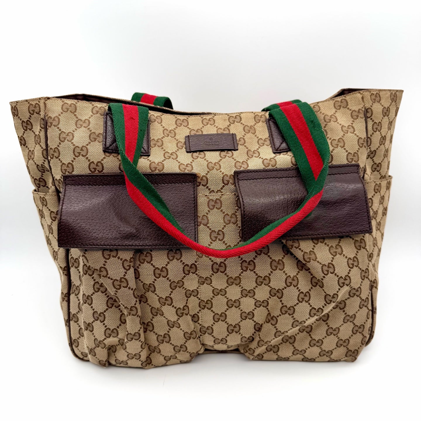 Gucci Canvas