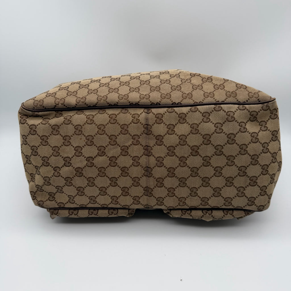 Gucci Canvas