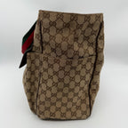 Gucci Canvas