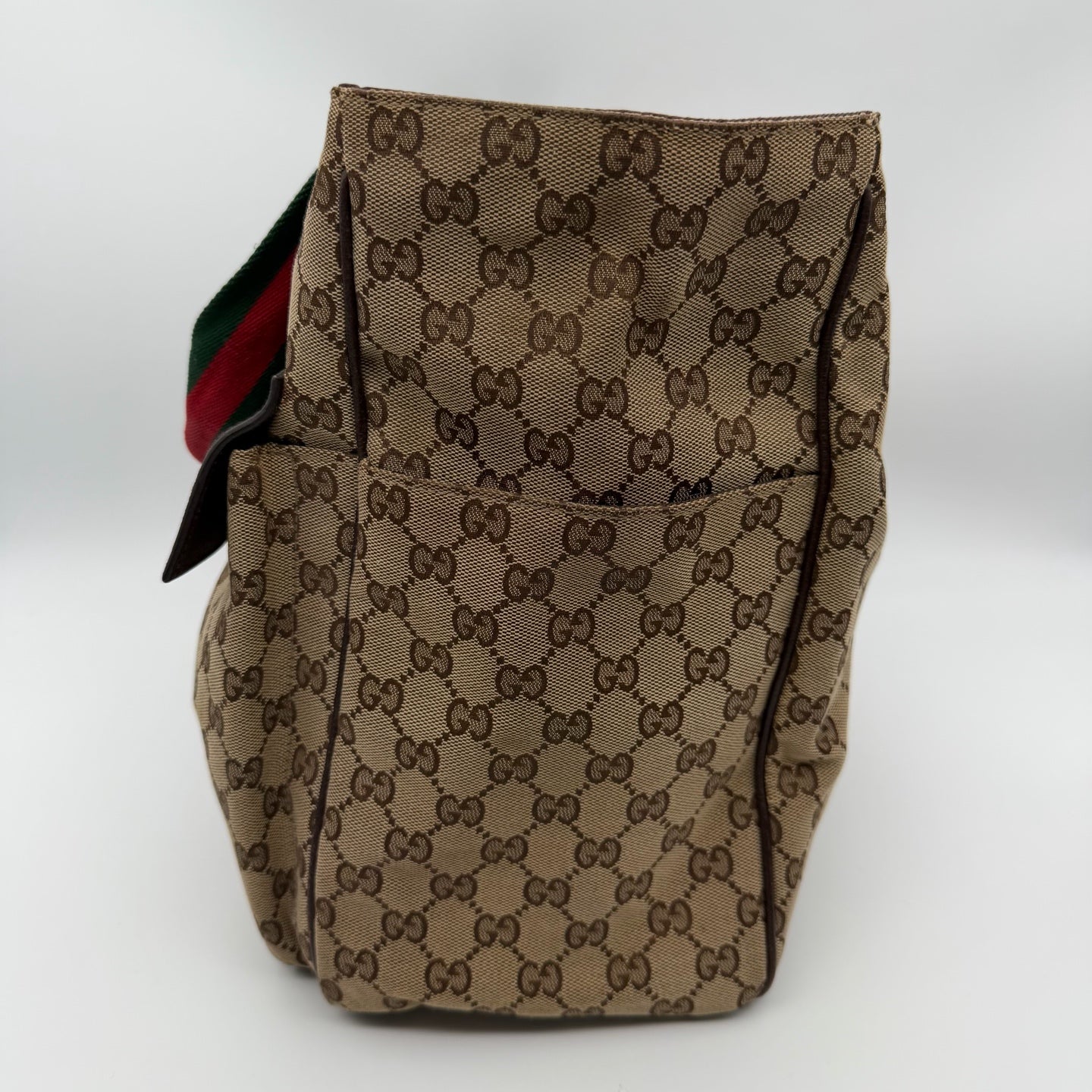 Gucci Canvas