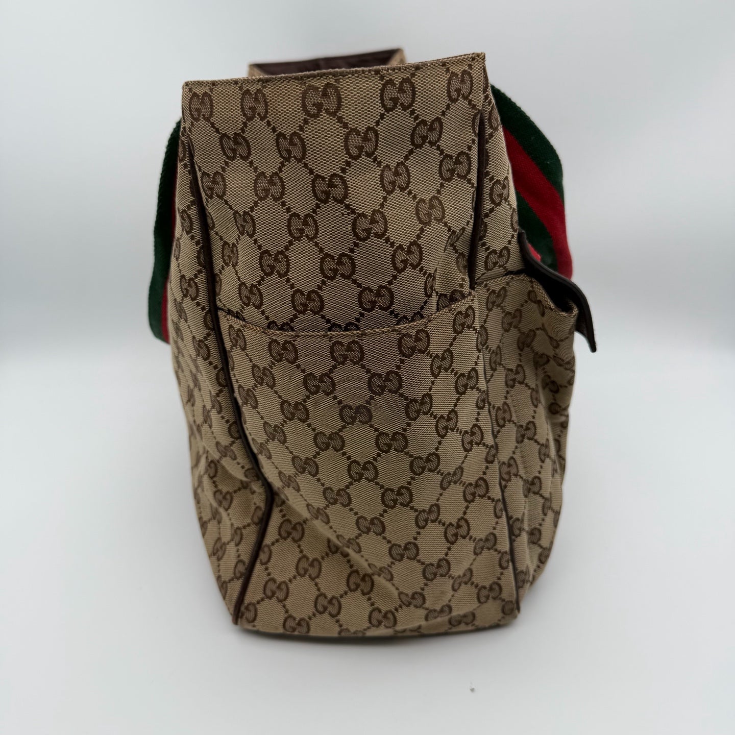 Gucci Canvas