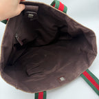 Gucci Canvas