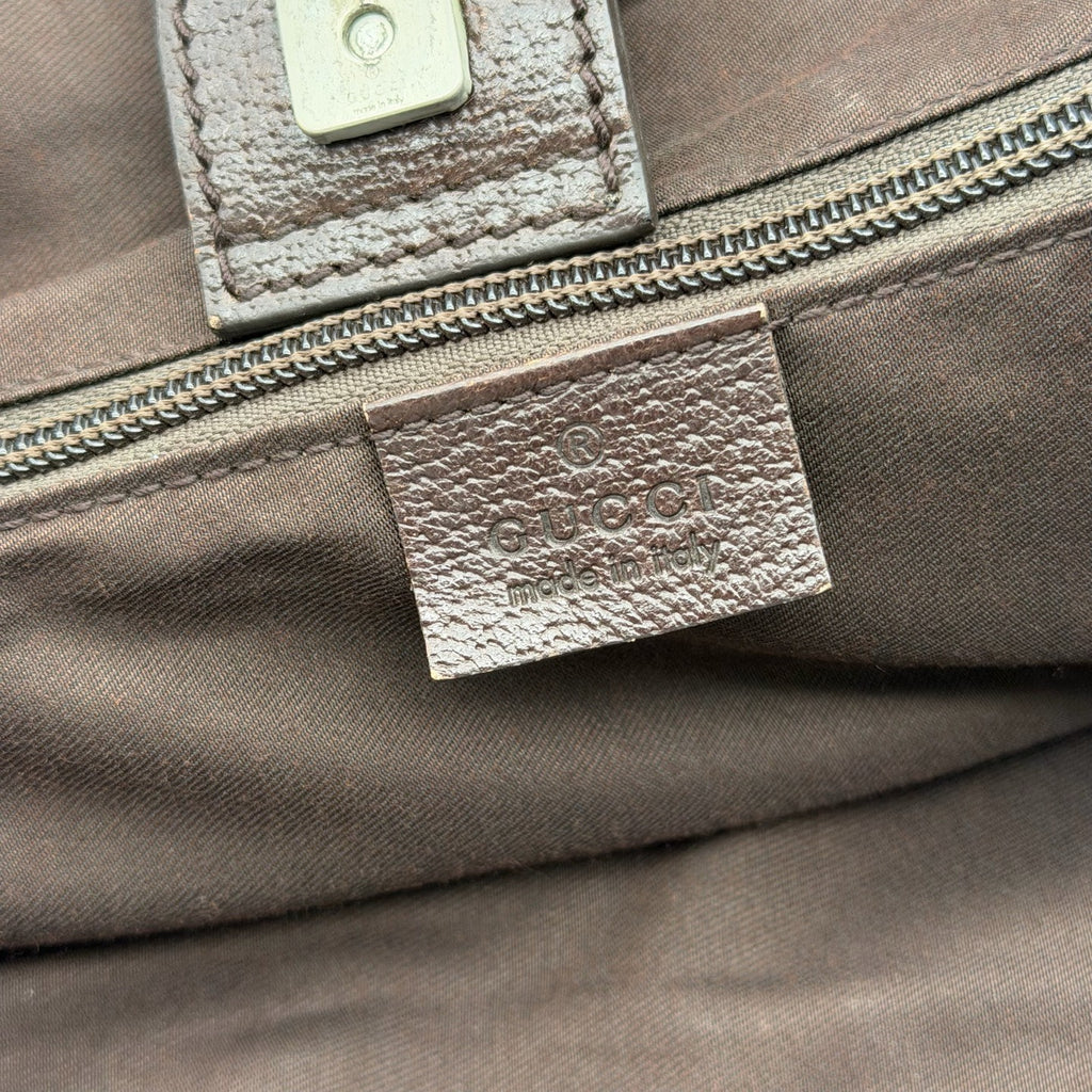 Gucci Canvas