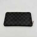 Louis Vuitton Black