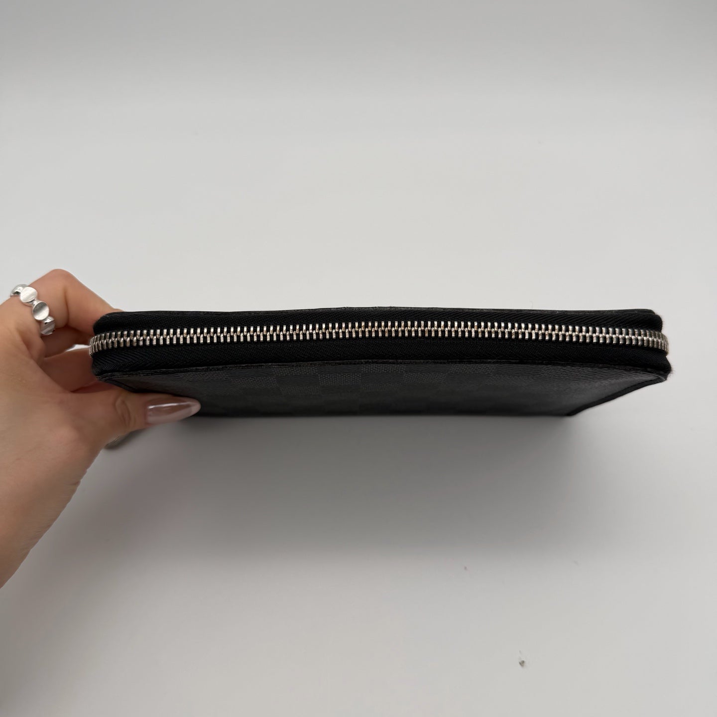 Louis Vuitton Black