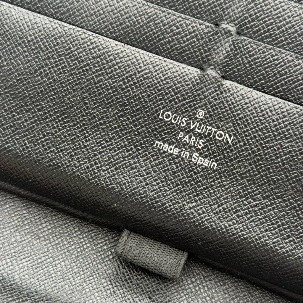 Louis Vuitton Black
