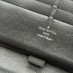 Louis Vuitton Black