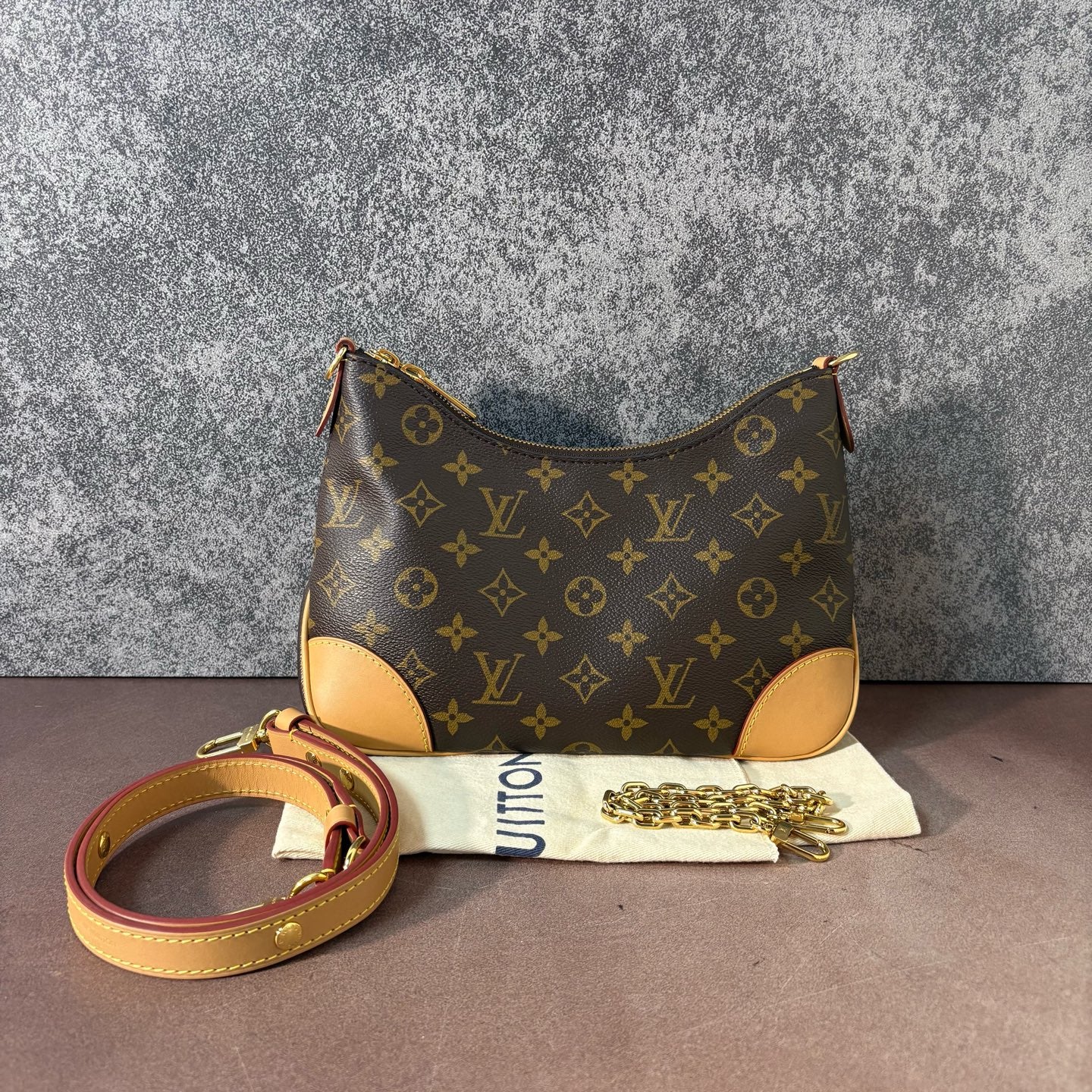 Louis Vuitton