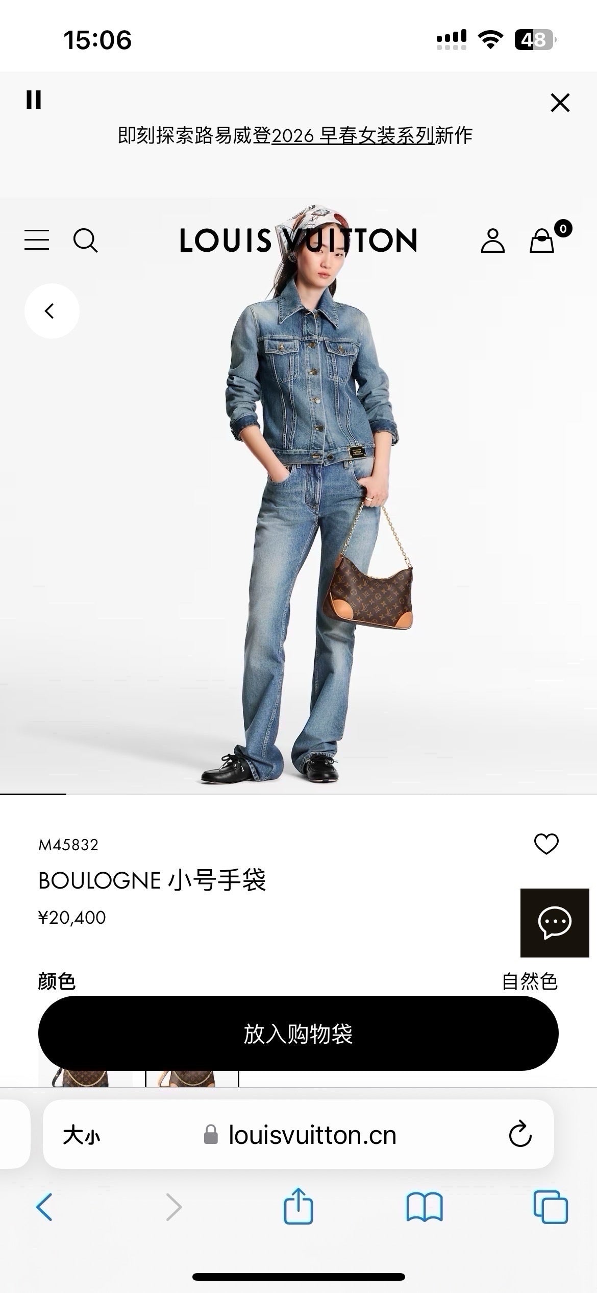 Louis Vuitton