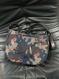 Dior Saddle Bag