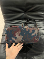 Dior Saddle Bag