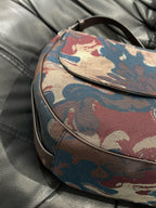 Dior Saddle Bag