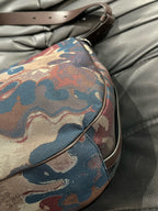 Dior Saddle Bag