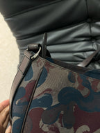 Dior Saddle Bag