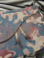 Dior Saddle Bag