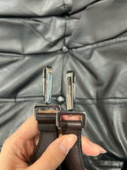 Dior Saddle Bag