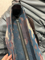 Dior Saddle Bag