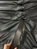 Dior Saddle Bag