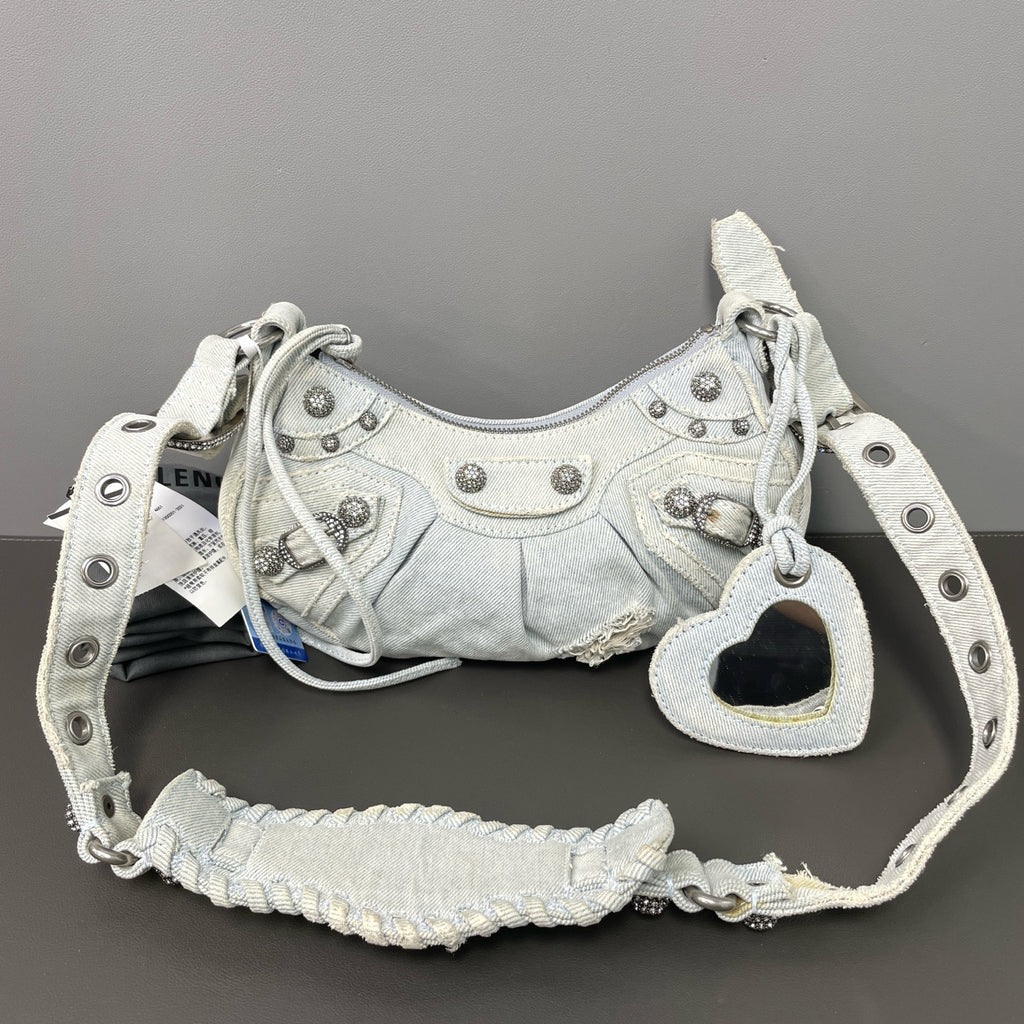 Balenciaga Satchel