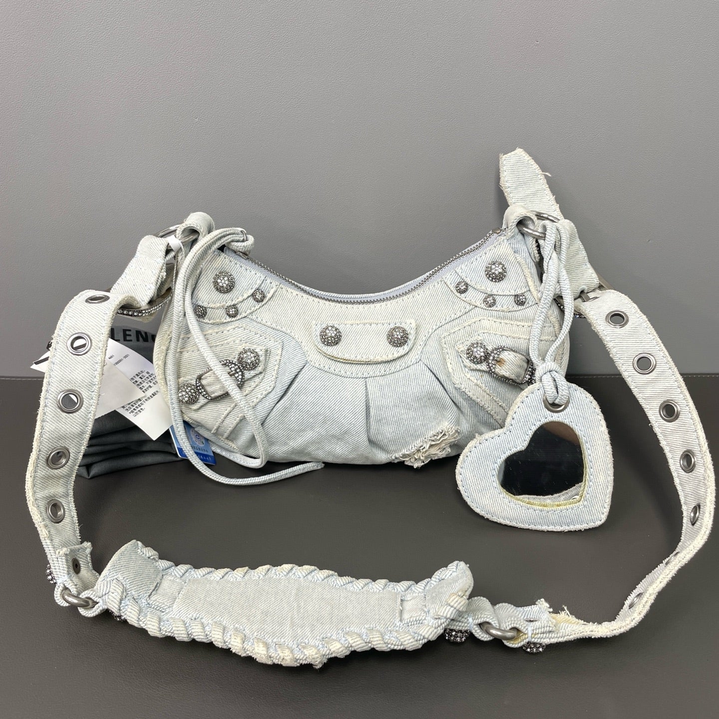 Balenciaga Satchel
