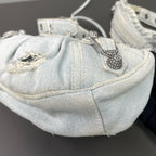 Balenciaga Satchel
