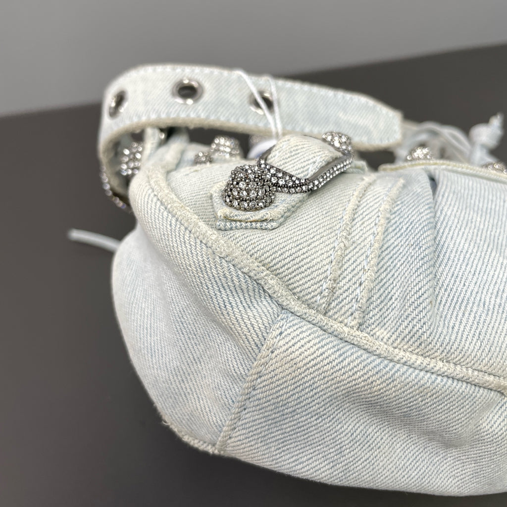Balenciaga Satchel