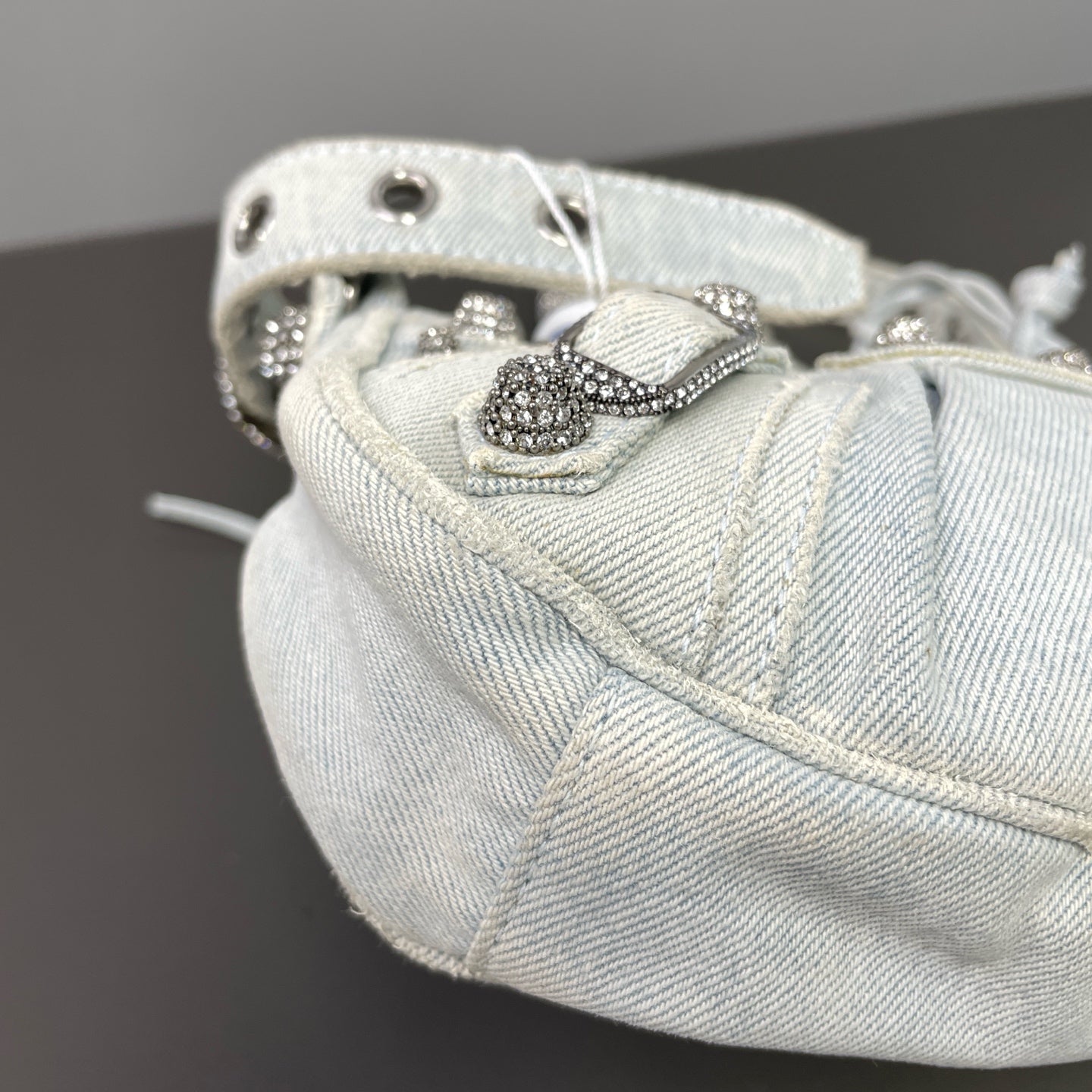Balenciaga Satchel