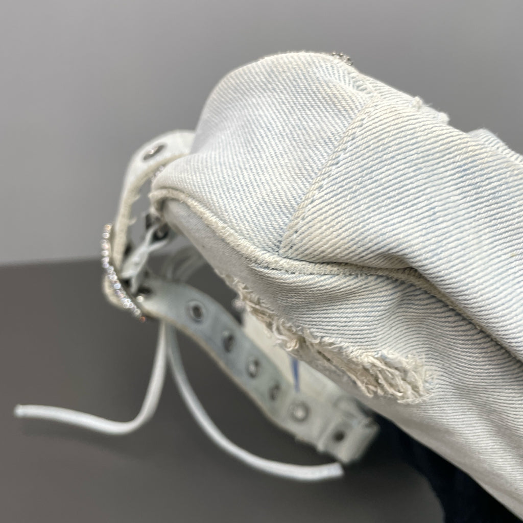 Balenciaga Satchel