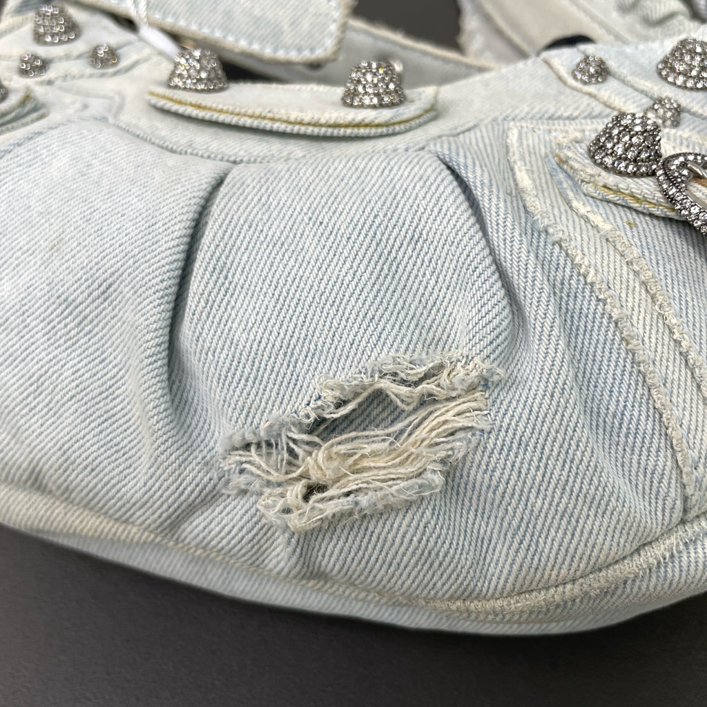 Balenciaga Satchel
